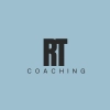 RT coaching logo (Takes user to home page when clicked)