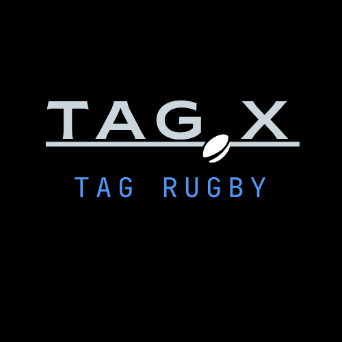 Tag X logo